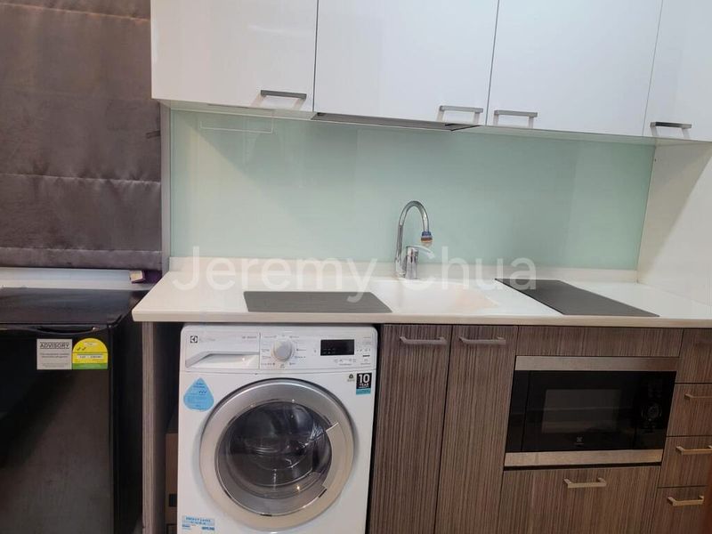 1 Bed Condo for Rent in  The Hillford - Image 5